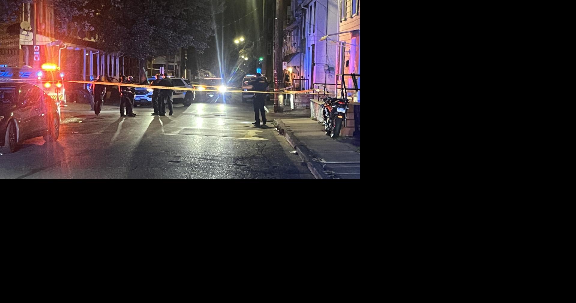 'The block is in pain': One person dead following Labor Day shooting in ...