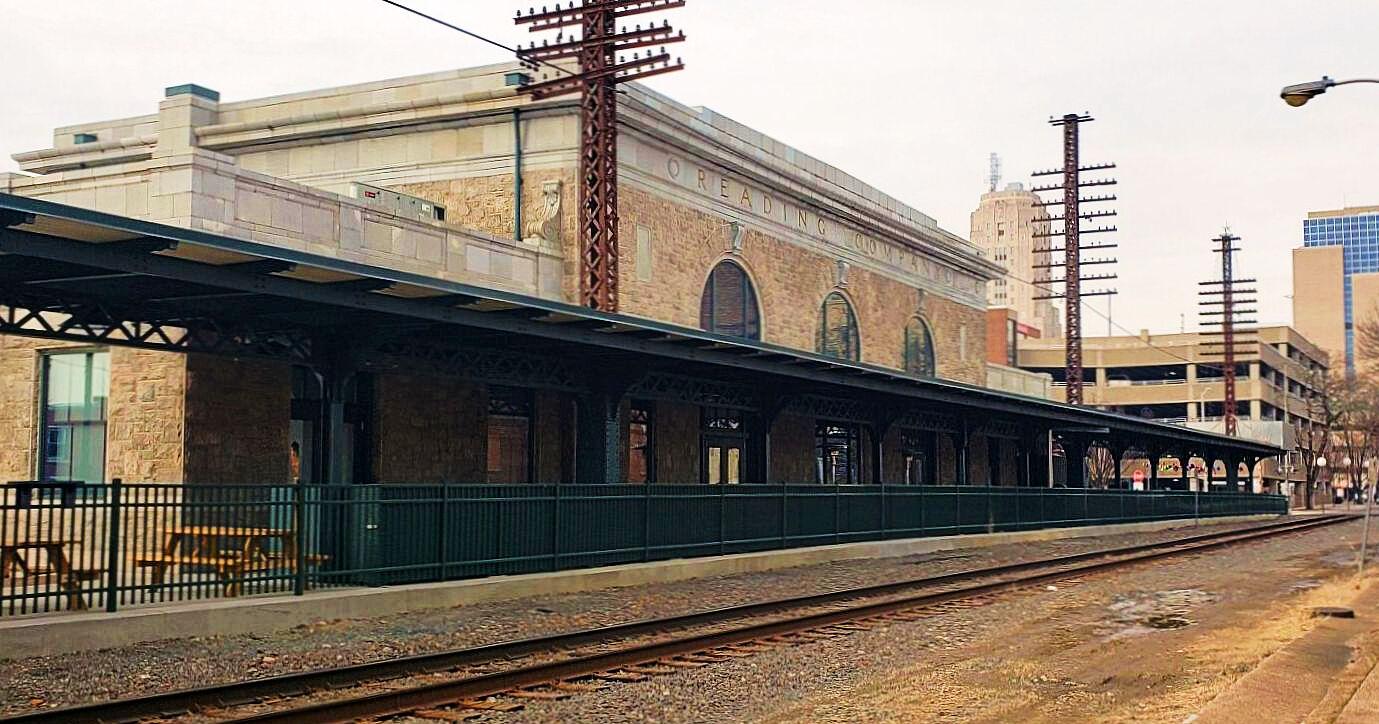 Lehigh Valley rail study includes proposal for Allentown-Reading route - Vimarsana News