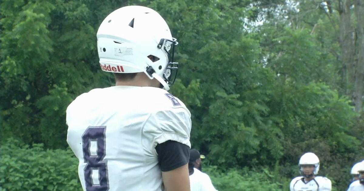 Kutztown High School Football is looking to bounce back after last