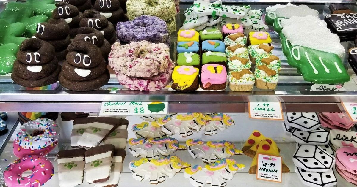 Eat, Sip, Shop: ‘Pamper your pets’ at new Bethlehem area business, offering grooming, treats and more | Eat, Sip, Shop Eat, Sip, Shop: ‘Pamper your pets’ at new Bethlehem area business, offering grooming, treats and more | Eat, Sip, Shop