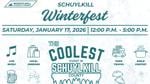 Schuylkill Winterfest Promo