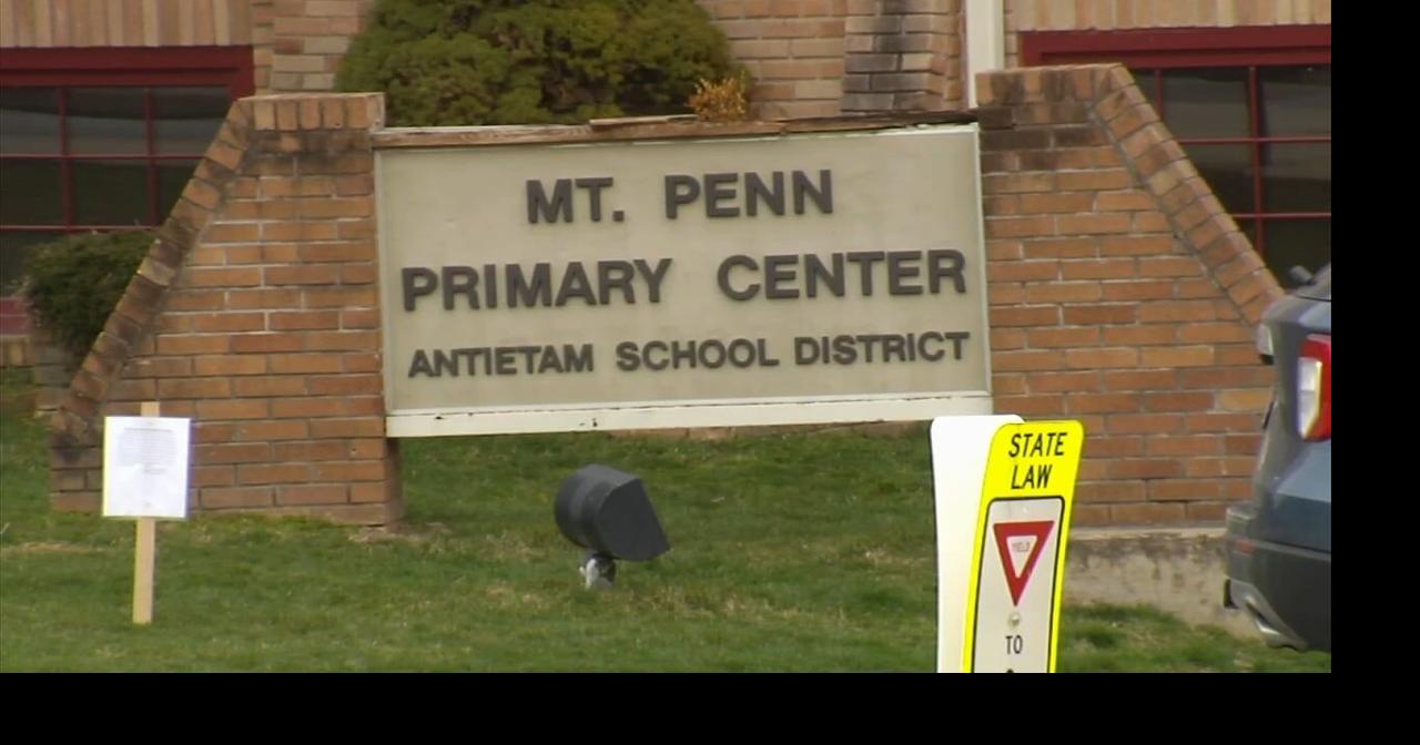 Mount Penn Borough approves Antietam zoning plan Berks Regional News