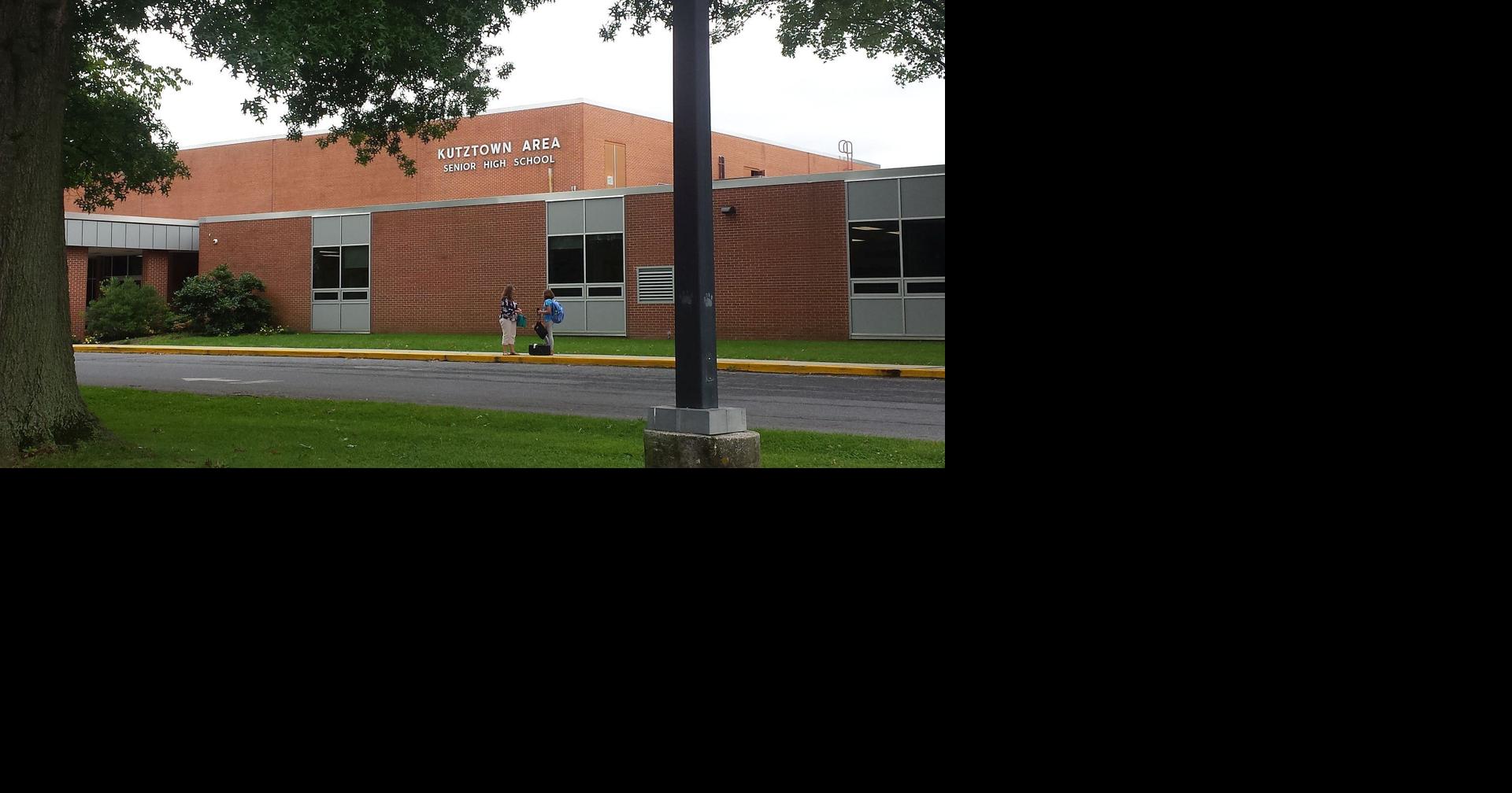 Kutztown Area school board approves 5.3 tax increase Berks Regional