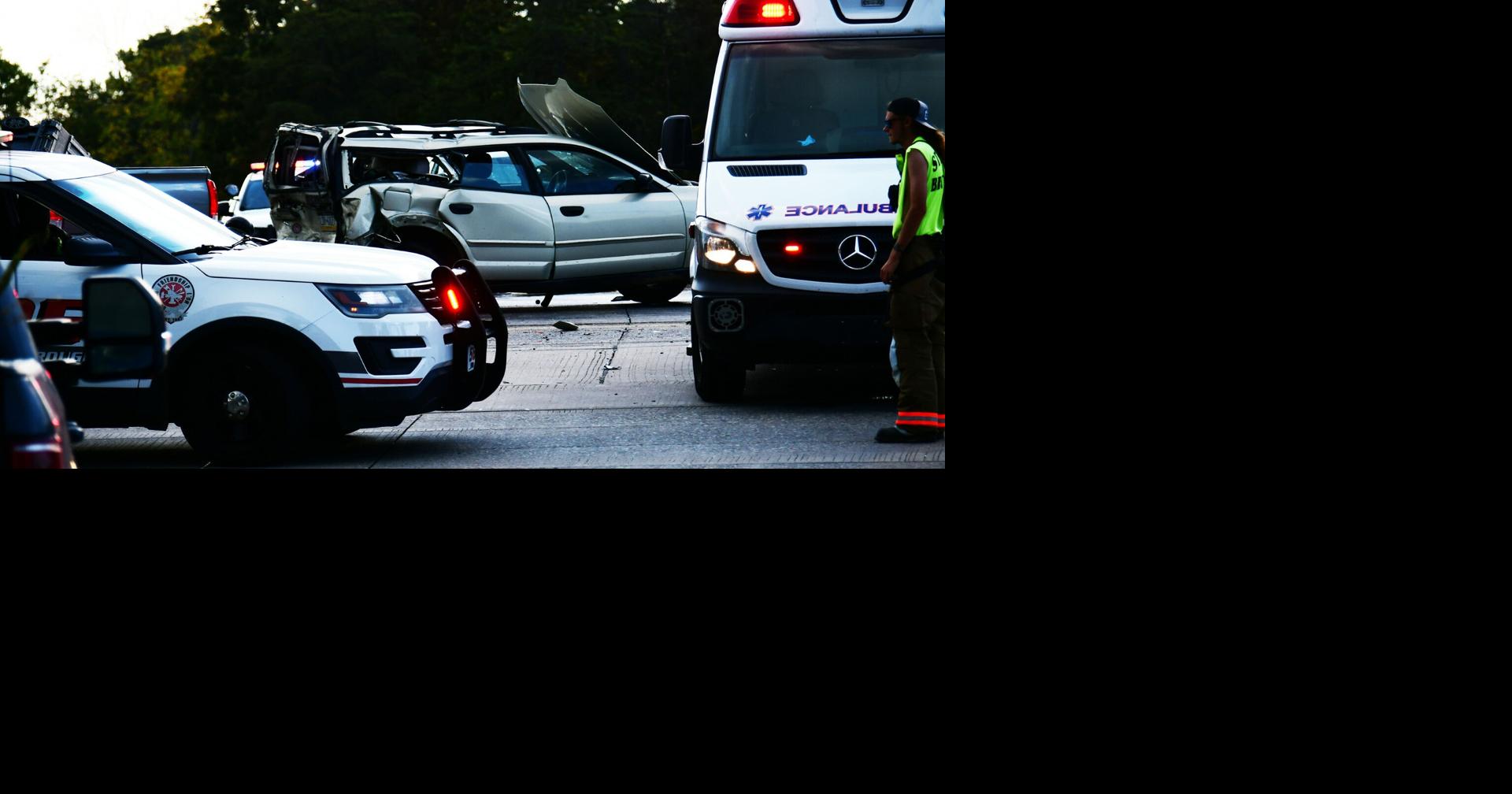 Man killed in crash after getting out of broken-down SUV in Schuylkill ...