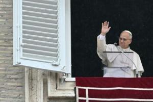 Pope heads to tiny Catholic Monaco