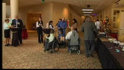 Miracle League raises funds with Gala | Inside Your Town ...