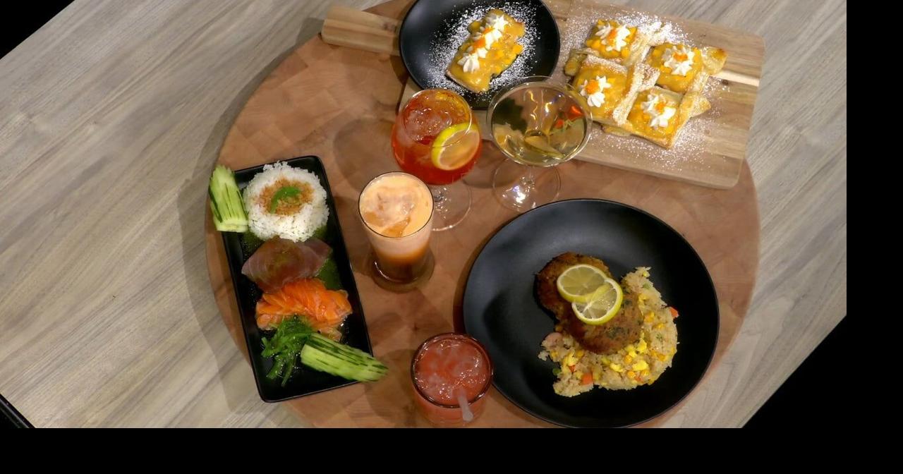 Sunrise Chef: Notch Modern Kitchen | Lehigh Valley Regional News | wfmz.com