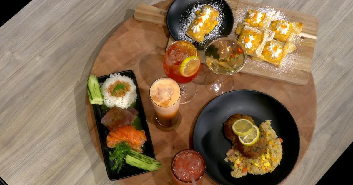 Notch Kitchen Sunrise Chef: Notch Modern Kitchen | Lehigh Valley Regional News | wfmz.com