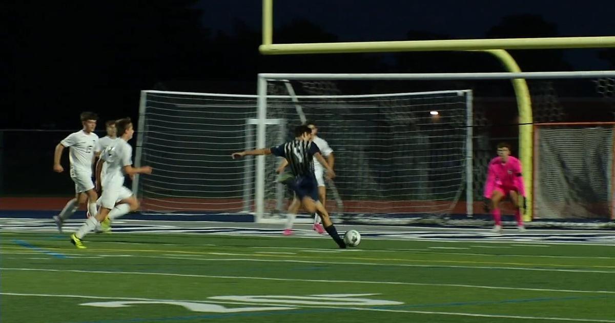 Gavin Rapp Gavin Rapp nets a pair of goals to pace Conrad Weiser in a boys soccer ...