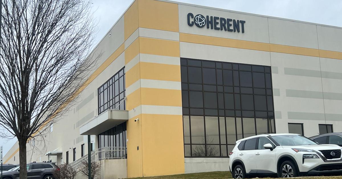 Coherent Corp. Donates $500K to Enhance Diversity, Equity, and Inclusion in Entrepreneurship and Technology | Lehigh Valley Regional News