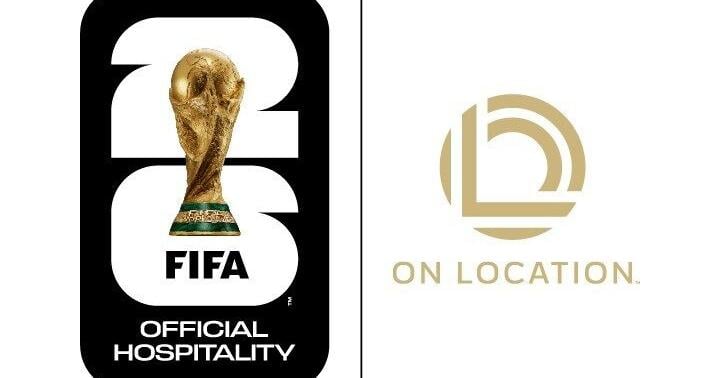 On Location Unveils Star-Studded Roster for "Starting 16" FIFA World Cup 2026™ Hospitality Captain Program