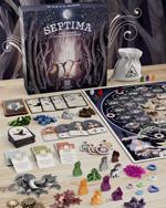 2. Septima