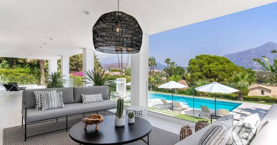 A.M.A Selections Launches Expanded 2026 Collection of Luxury Holiday Villas in Spain | Press Release