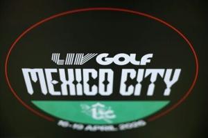 LIV Golf reassures players over Saudi withdrawal rumors