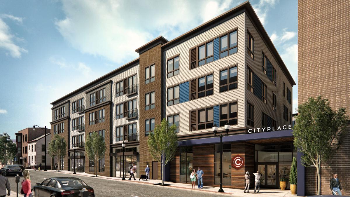 Authority Hears Updated Plans For Ninth And Hamilton In Downtown Allentown Lehigh Valley Regional News Wfmz Com