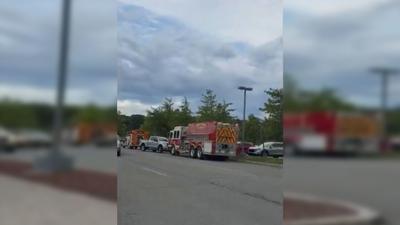 mount airy scene for drowning