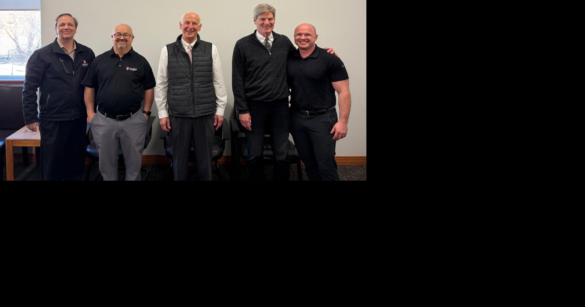 Performance Brokerage Services Advises on the Sale of Teton Motors Subaru & Chevrolet in Jackson, Wyoming from David and Jim Auge to Mitch and Blake Loveland of Stone's Auto Group