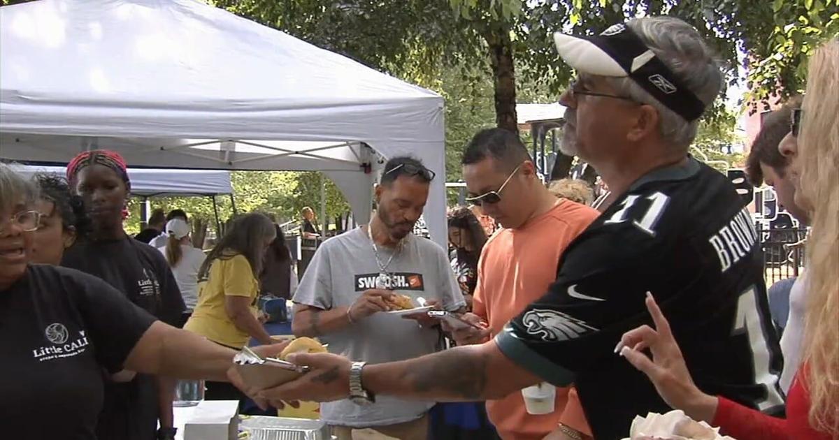 Latin Fest in Easton showcases cuisine, music, and dance for cultural celebration