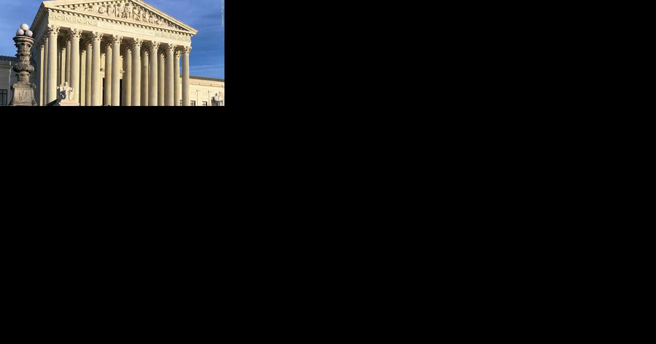 Supreme Court weighing state laws regarding social media companies' regulation of content - Vimarsana News