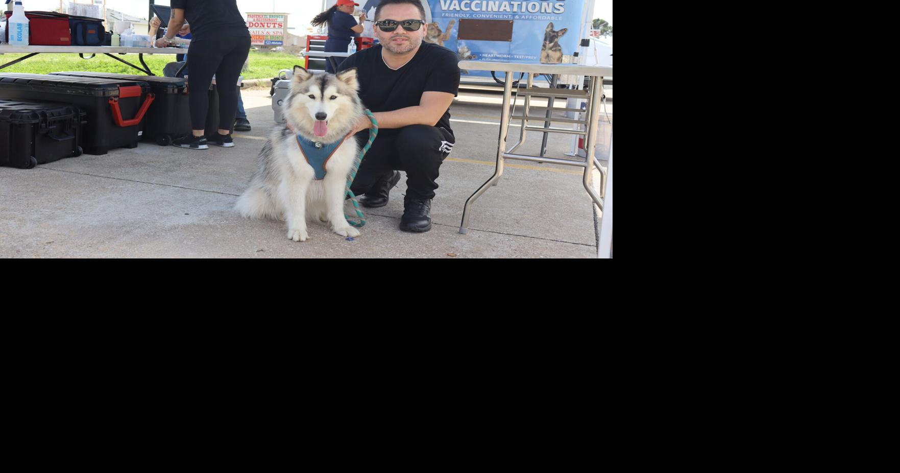 Low Cost Pet Vax Announces Affordable Pet Vaccination Clinic in Bastrop Scheduled for February 15th