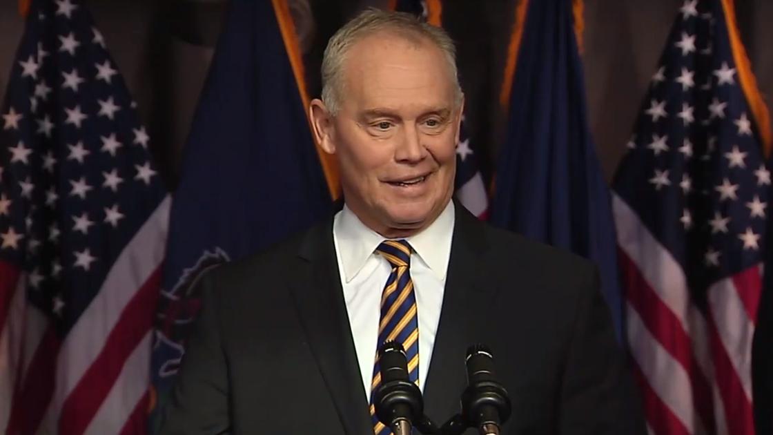 Pennsylvania House speaker says he'll leave office next week Pennsylvania News