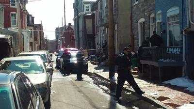 Man grazed by bullet following argument, police say | Berks Regional ...