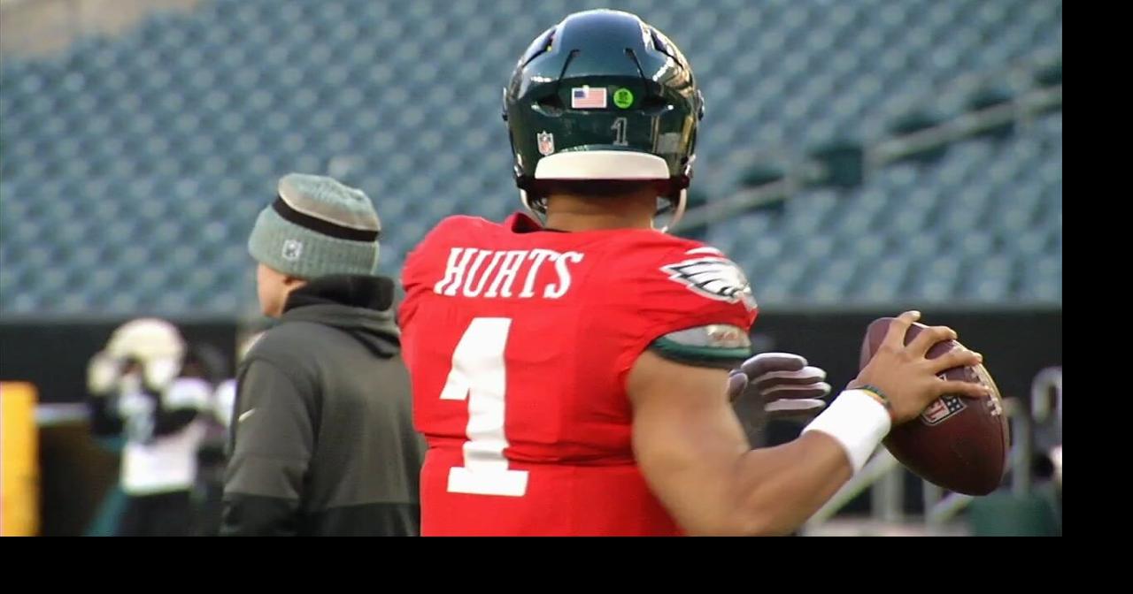 Rickie Ricardo analiza el duelo Eagles - Rams en la Ronda Divisional de ...