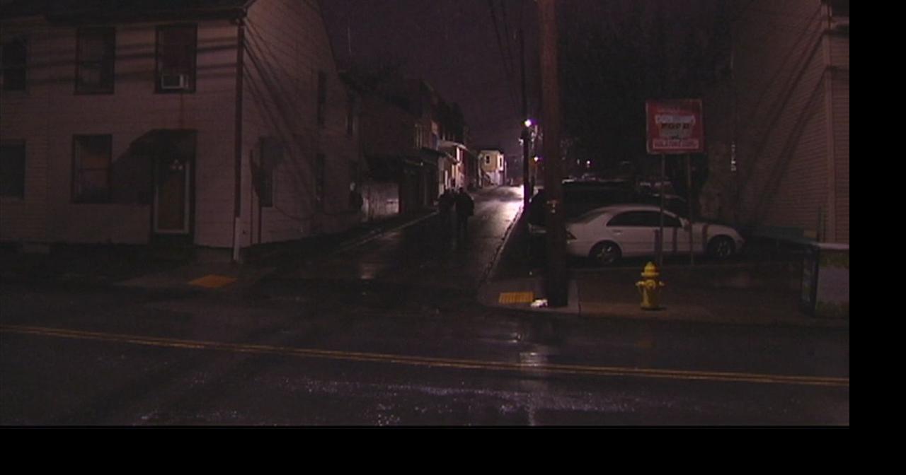 Police investigating after man shot in Allentown | Lehigh Valley ...