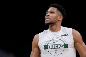 Giannis suitors make deals as NBA trade deadline nears
