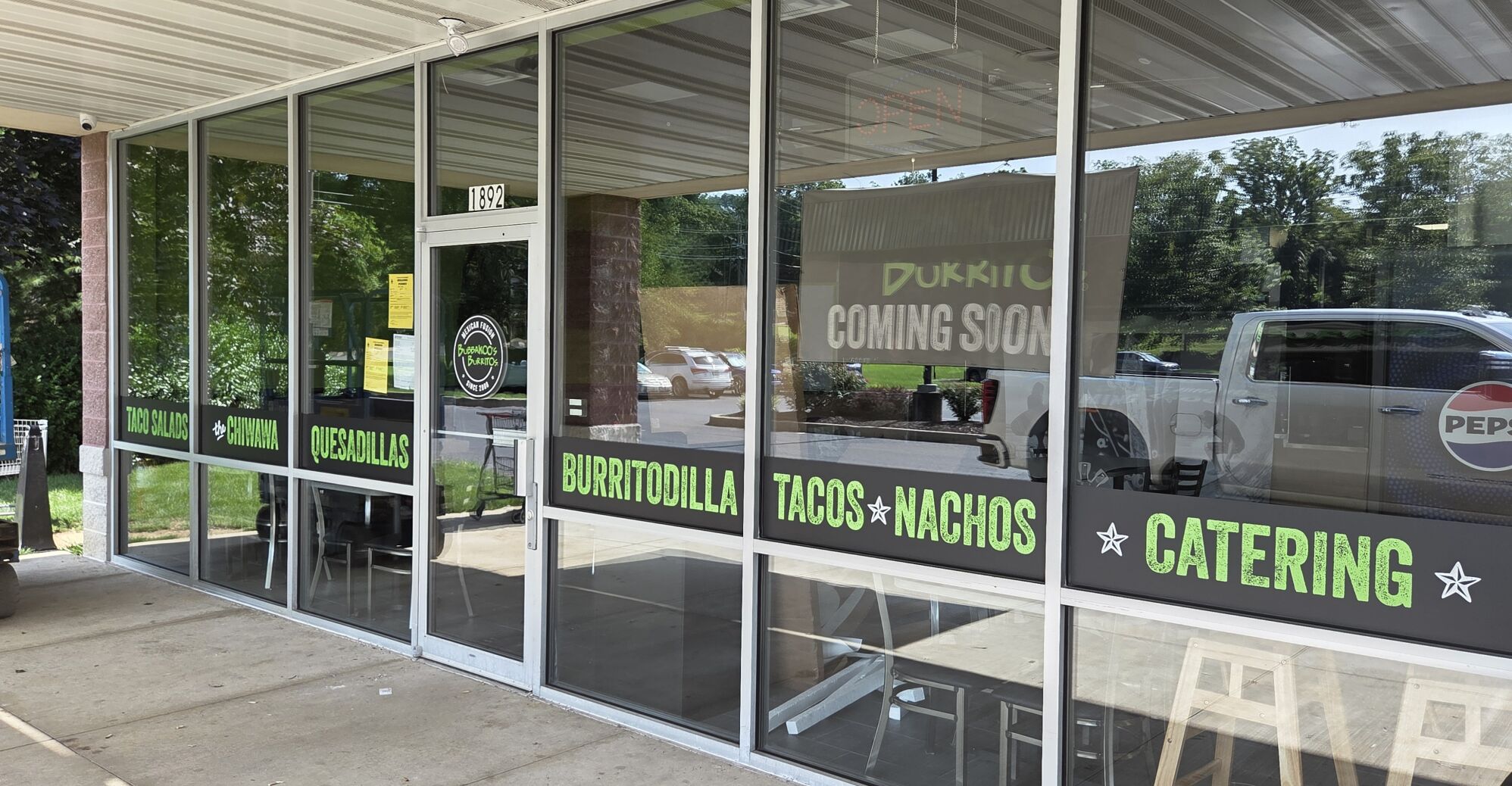 1st Lehigh Valley location of Bubbakoo's Burritos sets opening date ...
