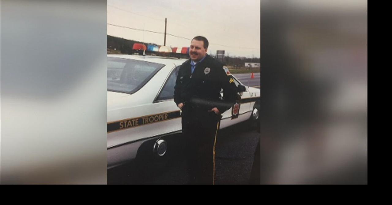 Orwigsburg Police Department police chief retires after 32 years