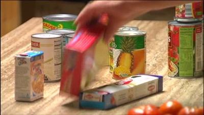 Food Pantry To Help Hungry Kutztown University Students Berks
