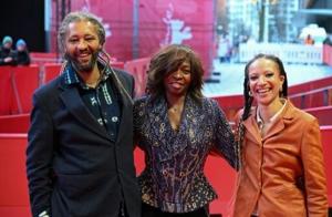 African diaspora's plural identities on screen in Berlin