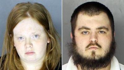DA formally seeks death penalty in Chester County child's torture death ...