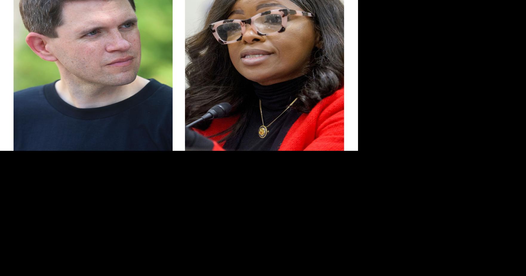 Democrats Crockett and Talarico showed varied styles during Senate primary debate in GOP-heavy Texas