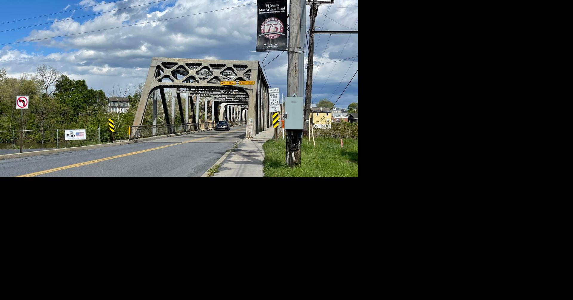 $22.5M in federal funding to go towards replacing Cementon Bridge in ...