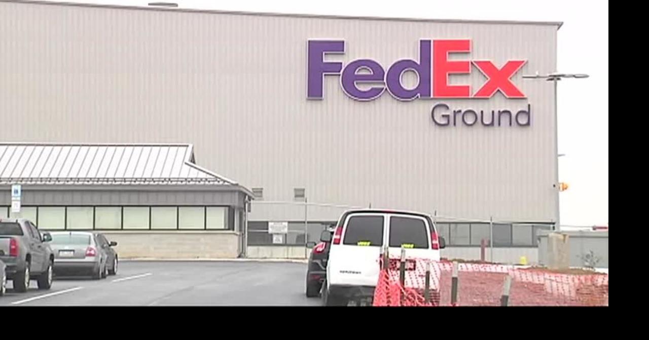 FedEx Ground to hire 500 workers in the Lehigh Valley Lehigh Valley