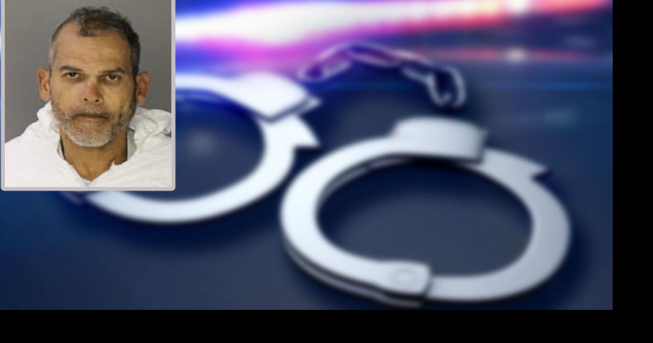 DA: Man arrested and accused of murder after pushing victim off ...