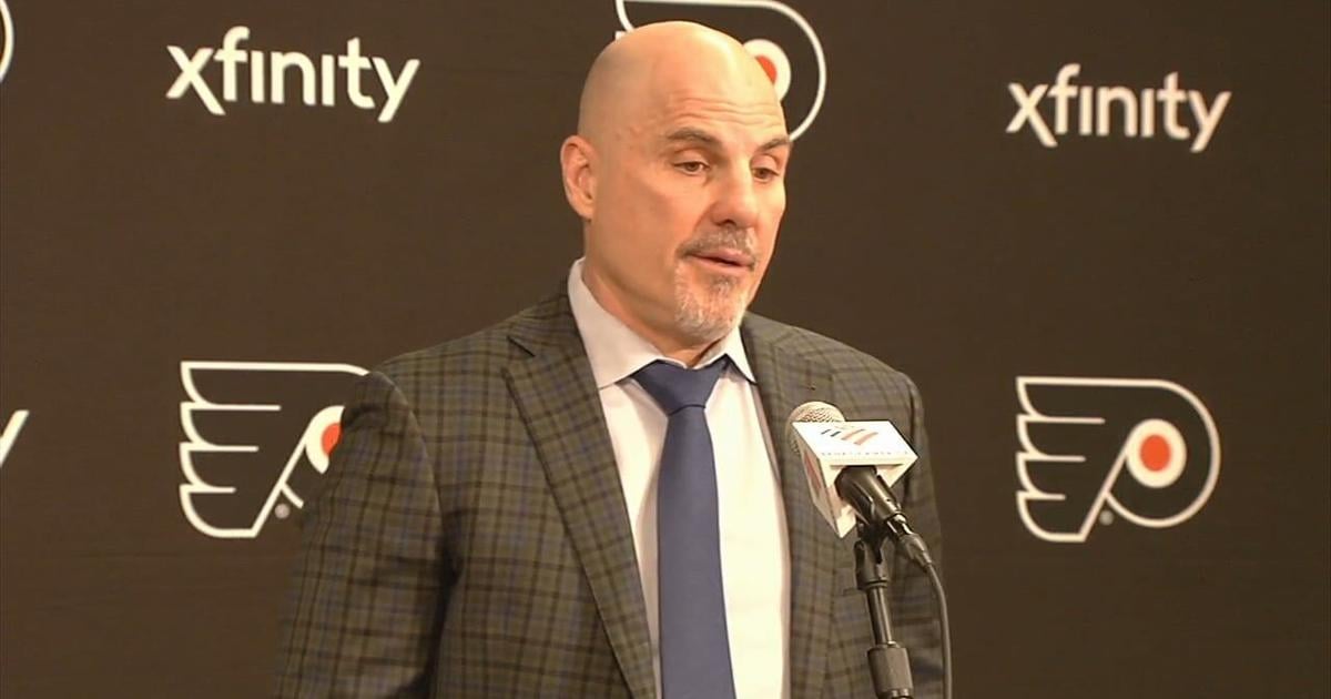 'Those are the games we're trying to learn from': Flyers players, coach weigh in after brutal overtime loss to Maple Leafs