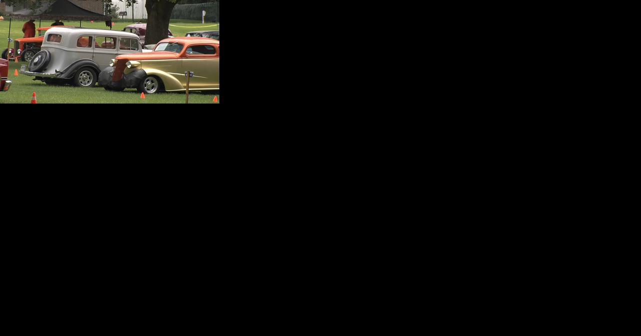 Event that showcases cars, raises money for charity set for this weekend in Lehigh Valley - Vimarsana News