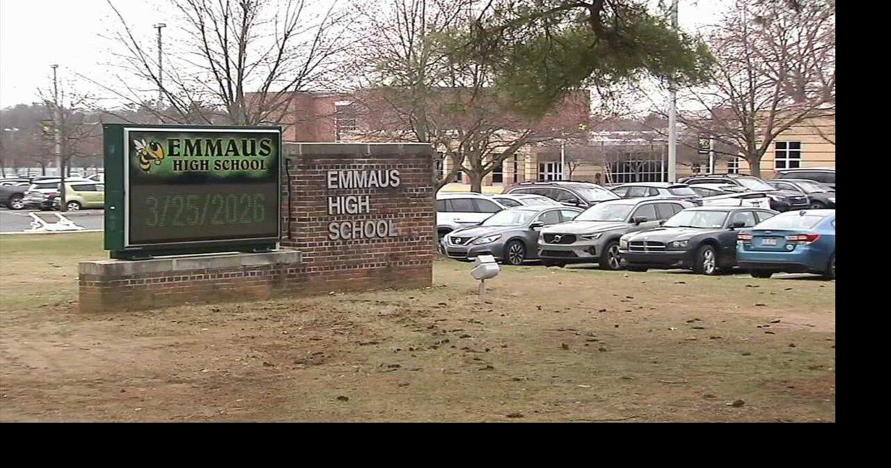 Loaded ‘ghost gun’ found inside student’s school bag, student taken ...