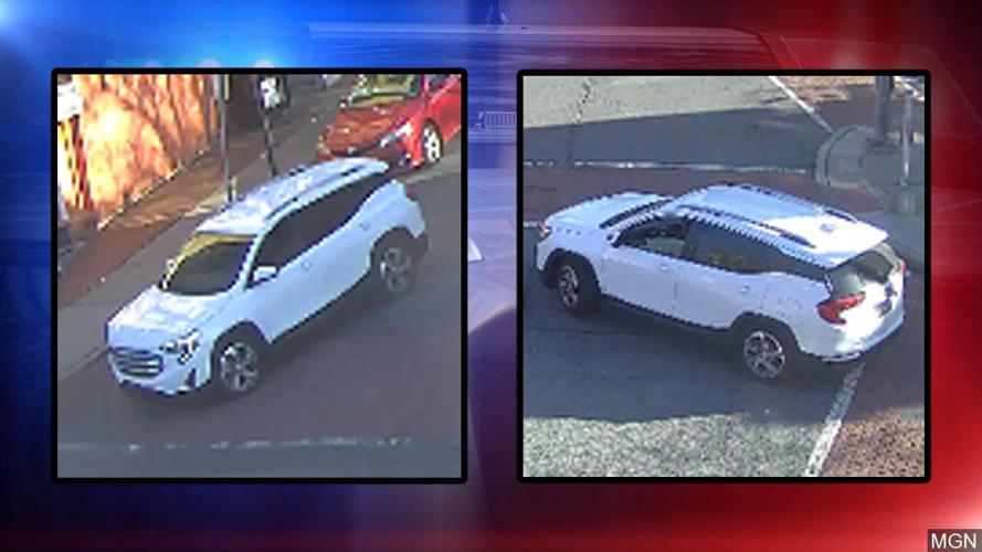 Easton police seek suspects in armed robbery Lehigh Valley Regional