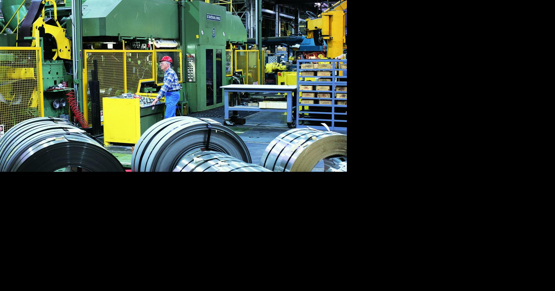 Losses continue for Carpenter Technology amid pandemic | Business News ...