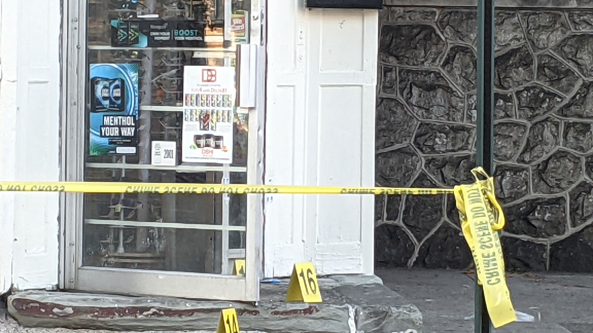 Man dies after shooting in Allentown | Lehigh Valley Regional News ...