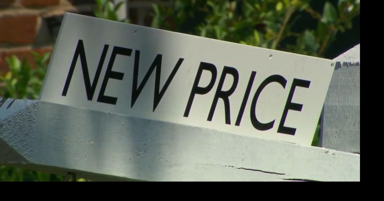 Federal rate hike is hiking mortgage rates, keeping buyers hesitant