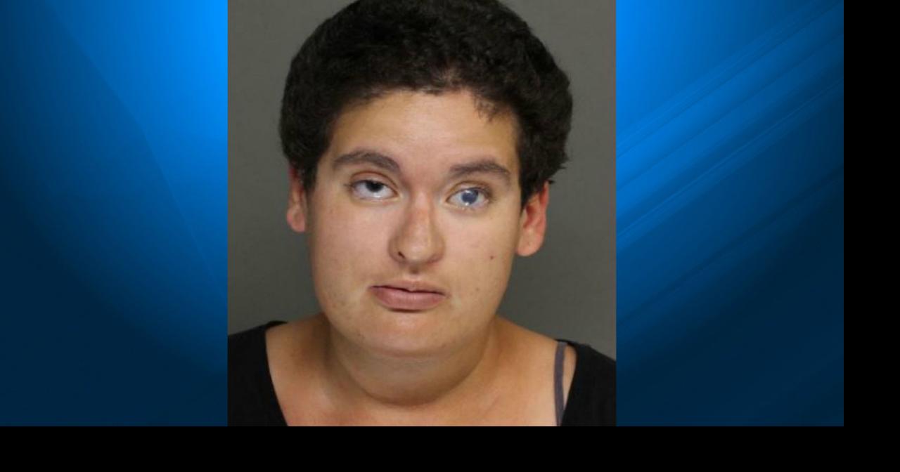 Former East Stroudsburg student arrested for stalking professor News