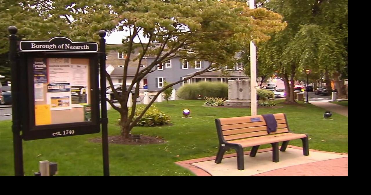 Hottest zip codes Nazareth residents explain why the borough makes the