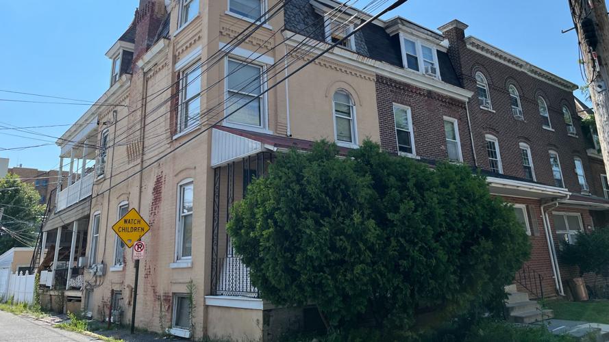 Death of man found in Allentown home ruled homicide | Lehigh Valley ...