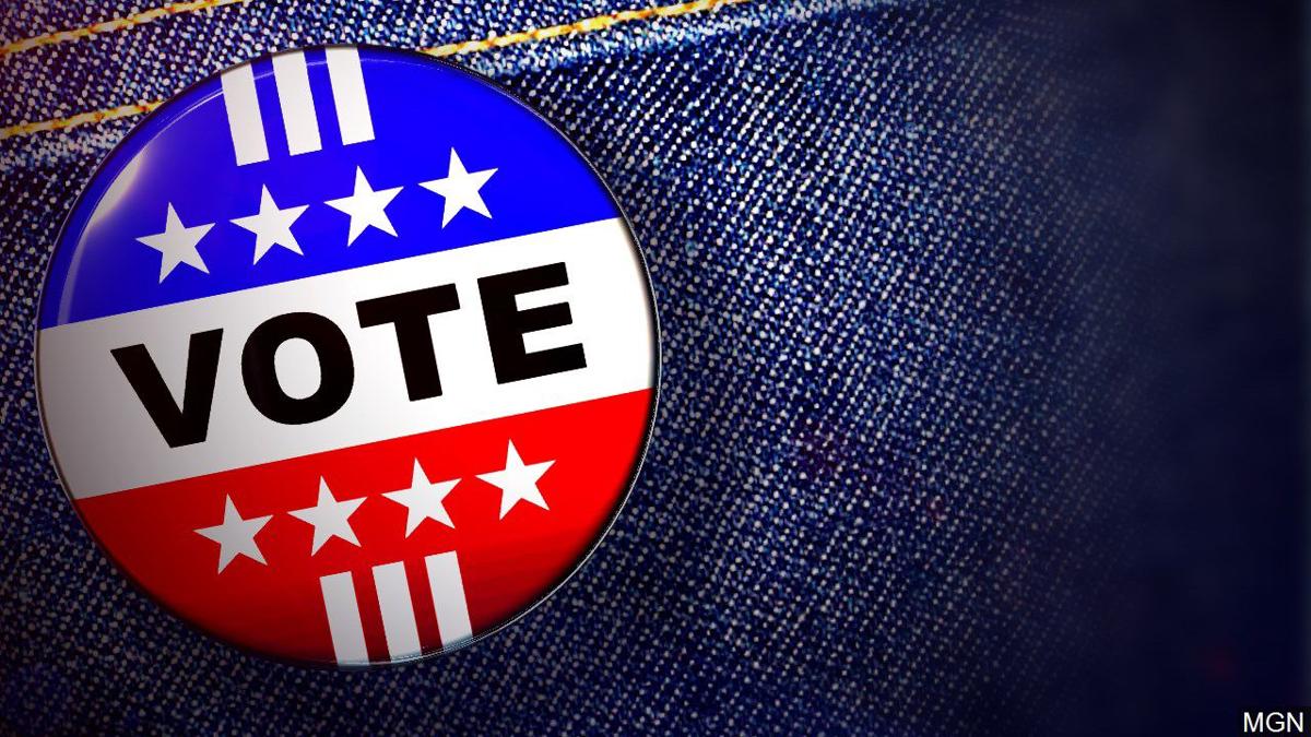 Lawsuit Challenges Signature Verification Of Mail In Ballots In Pa Pennsylvania News Wfmz Com