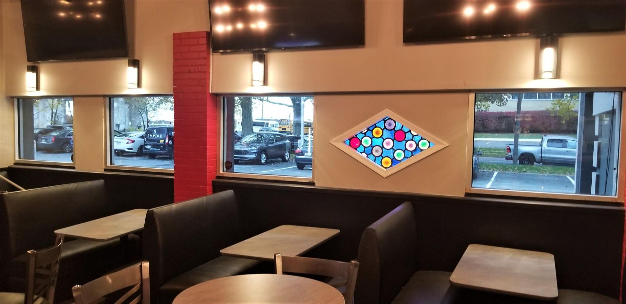 New dining, nightlife venue nearing completion at former Bull & Bear